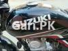 Suzuki GD 110S 2021 for Sale in Karachi