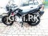 Yamaha YBR 125 2018 for Sale in Peshawar