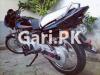 Honda Deluxe 2009 for Sale in Swabi