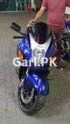 Suzuki Hayabusa 2006 for Sale in Lahore