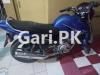 Yamaha YBR 125 2018 for Sale in Islamabad