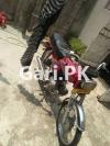 Honda CD 70 2008 for Sale in Lahore
