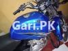 Yamaha YBR 125 2018 for Sale in Islamabad