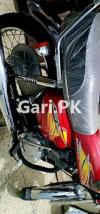 Honda CG 125 2021 for Sale in Karachi