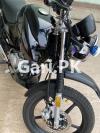 Yamaha YBR 125G 2021 for Sale in Sialkot