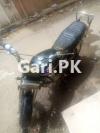 Honda CD 70 2002 for Sale in Karachi