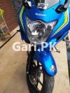 Suzuki Gixxer 150 2020 for Sale in Islamabad