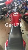 Yamaha YBR 125 2017 for Sale in Toba Tek singh