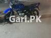 Yamaha YBR 125 2019 for Sale in Multan