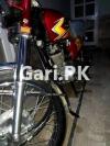 Honda CG 125 2021 for Sale in Karachi