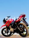 Yamaha YBR 125G 2020 for Sale in Islamabad