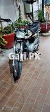 Honda CG 125 2016 for Sale in Karachi