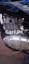 Suzuki GS 150 2018 for Sale in Karachi