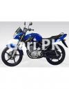 Yamaha YBR 125 2015 for Sale in Quetta