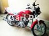 Yamaha YBR 125 2021 for Sale in Bahawalpur