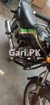 Honda Deluxe 2012 for Sale in Islamabad