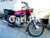 Honda Other 2008 for Sale in Abbottabad