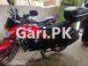 Suzuki GR 150 2018 for Sale in Islamabad