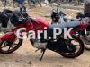 Yamaha YBR 125 2015 for Sale in Karachi