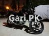 Yamaha YBR 125 2017 for Sale in Karachi