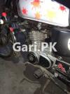 Honda CG 125 2021 for Sale in Rawalpindi