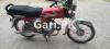 Honda CD 70 2010 for Sale in Bahawalpur