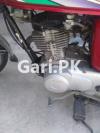 Honda CG 125 2014 for Sale in Islamabad