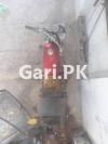 Suzuki GS 125 2007 for Sale in Lahore