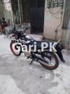 Suzuki GS 150 2005 for Sale in Karachi