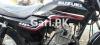 Suzuki GD 110S 2021 for Sale in Karachi