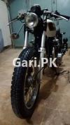 Honda CD 70 1975 for Sale in Karachi