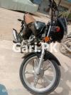 Suzuki GD 110S 2016 for Sale in Karachi