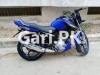 Yamaha YBR 125 2018 for Sale in Karachi