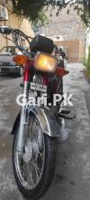 Honda CD 70 2006 for Sale in Rawalpindi