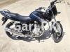 Yamaha YBR 125 2018 for Sale in Lahore