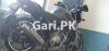 Yamaha YBR 125 2015 for Sale in Quetta