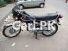 Honda CG 125 2019 for Sale in Lahore