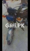 Honda CD 70 2006 for Sale in Faisalabad
