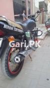 Honda Deluxe 2010 for Sale in Karachi