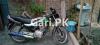 Honda Deluxe 2012 for Sale in Bhakkar