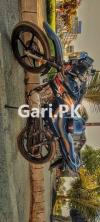 Yamaha YBR 125G 2018 for Sale in Karachi