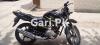 Yamaha YBR 125G 2020 for Sale in Lahore