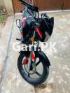 Honda CB 150F 2018 for Sale in Multan