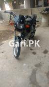 Suzuki GD 110S 2017 for Sale in Karachi