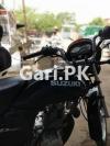 Suzuki GD 110S 2018 for Sale in Karachi