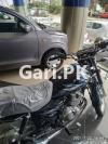 Suzuki GS 150 SE 2021 for Sale in Karachi