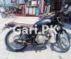 Suzuki GS 150 2017 for Sale in Islamabad