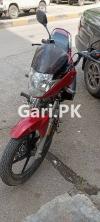 Yamaha YBR 125 2018 for Sale in Islamabad