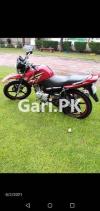 Yamaha YBR 125 2018 for Sale in Lahore