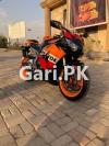 Honda CBR 1000RR 2010 for Sale in Sialkot